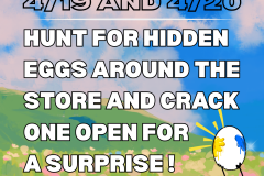 4.20 Instagram Posts - 9