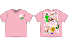 Pink T-Shirt Final