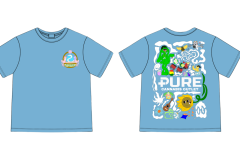 Blue T-Shirt Final