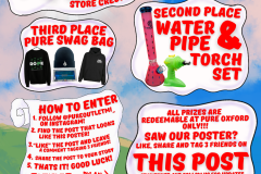 4.20 Instagram Posts - 15