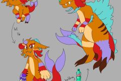 Zanners-Pokemon-Concept