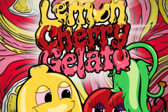 POUND BAGS - LCG Front