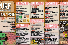 NEW BALTIMORE WM - 11.24