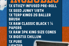 VERTICAL APP BANNER  - 201