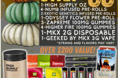 in store posters - 101