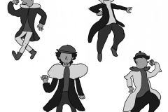 Tammerine_Gambler_Iterations