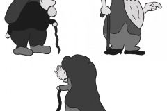 Tammerine_OldMan_Iterations