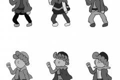 Tammerine_Page_Costume_Iterations