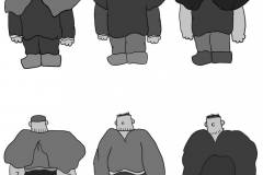 Tammerine_Publican_Costume_Iterations