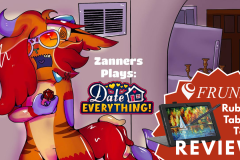 RubensTab T8 Review! - 1