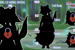 Model Reveal - Twitter - 4